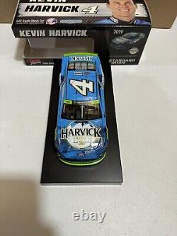 Kevin Harvick #4 Busch Harvick Beer 2019 1/24 Nascar Diecast