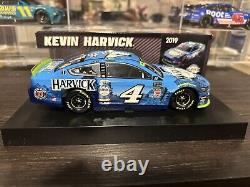 Kevin Harvick #4 Busch Harvick Beer 2019 1/24 Nascar Diecast