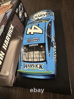 Kevin Harvick #4 Busch Harvick Beer 2019 1/24 Nascar Diecast