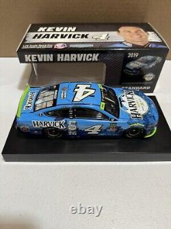 Kevin Harvick #4 Busch Harvick Beer 2019 1/24 Nascar Diecast