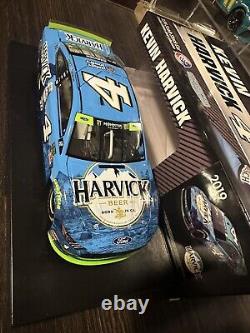 Kevin Harvick #4 Busch Harvick Beer 2019 1/24 Nascar Diecast