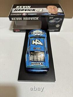 Kevin Harvick #4 Busch Harvick Beer 2019 1/24 Nascar Diecast