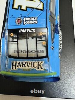 Kevin Harvick #4 Busch Harvick Beer 2019 1/24 Nascar Diecast