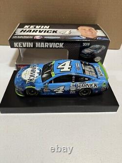 Kevin Harvick #4 Busch Harvick Beer 2019 1/24 Nascar Diecast