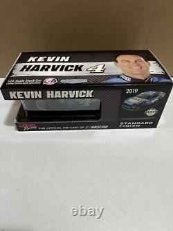 Kevin Harvick #4 Busch Harvick Beer 2019 1/24 Nascar Diecast