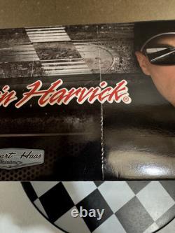 Kevin Harvick #4 Busch Hunting 2016 1/24 Nascar Diecast READ