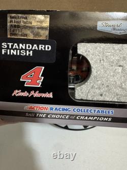 Kevin Harvick #4 Busch Hunting 2016 1/24 Nascar Diecast READ