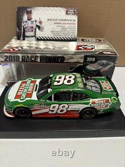 Kevin Harvick #98 Hunt Brothers Pizza Xfinity Atlanta Win 2018 1/24 Diecast