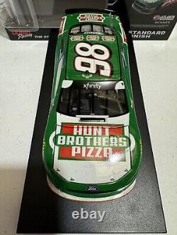 Kevin Harvick #98 Hunt Brothers Pizza Xfinity Atlanta Win 2018 1/24 Diecast