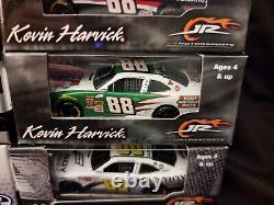 Kevin Harvick Action 164 Lot Nationwide/Xfinity Series