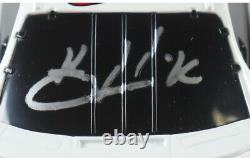 Kevin Harvick Autograph2001 NASCAR #29 Goodwrench Service Plus /Make a Wish 124