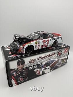 Kevin Harvick Signed #1/871 Jimmy John's 124 Scale NASCAR Original Box & COA