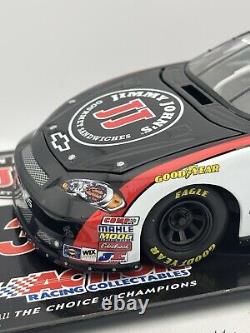 Kevin Harvick Signed #1/871 Jimmy John's 124 Scale NASCAR Original Box & COA