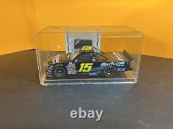 Kyle Busch #15 Ditech.com Charlotte Race Win 2005 Chevrolet Autographed