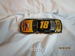 Kyle Busch #18 2009 Pizza Ranch Toyota Camry Nationwide Series 1/24 FREE S&H