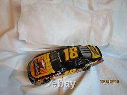 Kyle Busch #18 2009 Pizza Ranch Toyota Camry Nationwide Series 1/24 FREE S&H