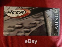 Kyle Busch # 18 Interstate Batteries 1/24 Action Platinum Elite Diecast Only 24