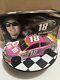 Kyle Busch #18 M&M's Pink 2015 Camry 1/24 Nascar Diecast