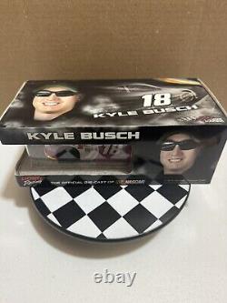 Kyle Busch #18 M&M's Pink 2015 Camry 1/24 Nascar Diecast