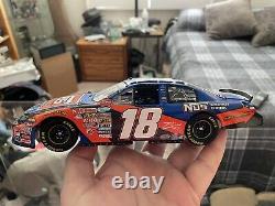 Kyle Busch 2009 Nationwide Series Championship NOS Car 1/24 Limited Edition 842