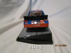 Kyle Busch 2011 M&M's Pretzel Richmond Raced Version Win 124 FREE SHIPPING