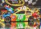 Kyle Busch 2013 Duel 150's Winner Raced Version 1/24 Action Nascar Diecast