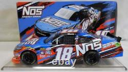Kyle Busch 2016 Nos Energy Drink Xfinity Series 1/24 Action
