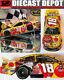 Kyle Busch 2016 Walgreens Red Nose/ M&m's Kansas Win Raced Version 1/24 Action
