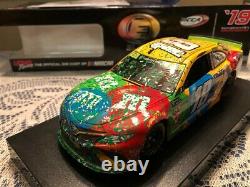 Kyle Busch 2019 ECO-Boost 400 Homestead Win NASCAR Elite 1/24th