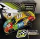 Kyle Busch 2019 Homestead Win & Diecast Flag