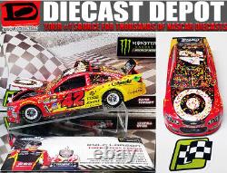 Kyle Larson 2017 Michigan Win Target Raced Version Cars 1/24 Action