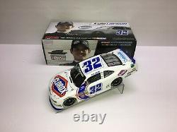 Kyle Larson Nascar Diecast #32 Clorox 2013 Camaro 1/24 Action