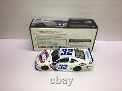 Kyle Larson Nascar Diecast #32 Clorox 2013 Camaro 1/24 Action