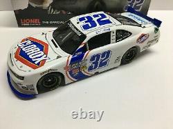 Kyle Larson Nascar Diecast #32 Clorox 2013 Camaro 1/24 Action