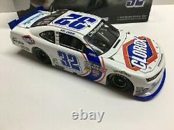 Kyle Larson Nascar Diecast #32 Clorox 2013 Camaro 1/24 Action