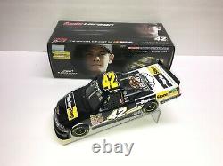 Kyle Larson Nascar Diecast #42 Parker Store 2014 Silverado Truck 1/24 Action