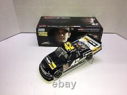 Kyle Larson Nascar Diecast #42 Parker Store 2014 Silverado Truck 1/24 Action