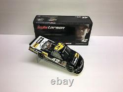 Kyle Larson Nascar Diecast #42 Parker Store 2014 Silverado Truck 1/24 Action