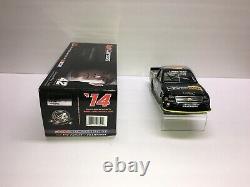 Kyle Larson Nascar Diecast #42 Parker Store 2014 Silverado Truck 1/24 Action