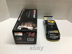 Kyle Larson Nascar Diecast #42 Parker Store 2014 Silverado Truck 1/24 Action