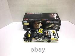 Kyle Larson Nascar Diecast #42 Parker Store 2014 Silverado Truck 1/24 Action