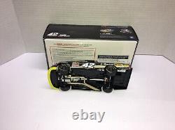Kyle Larson Nascar Diecast #42 Parker Store 2014 Silverado Truck 1/24 Action