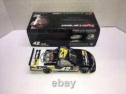 Kyle Larson Nascar Diecast #42 Parker Store 2014 Silverado Truck 1/24 Action