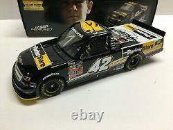 Kyle Larson Nascar Diecast #42 Parker Store 2014 Silverado Truck 1/24 Action