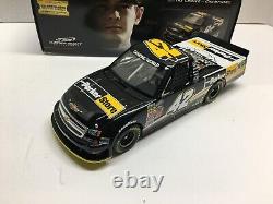 Kyle Larson Nascar Diecast #42 Parker Store 2014 Silverado Truck 1/24 Action