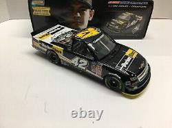 Kyle Larson Nascar Diecast #42 Parker Store 2014 Silverado Truck 1/24 Action