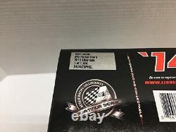 Kyle Larson Nascar Diecast #42 Parker Store 2014 Silverado Truck 1/24 Action