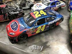 LOT NASCAR Dale Earnhardt 41 CARS 1/24th diecast cars MINT RCCA/Action/Revell