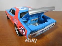 Lionel 1/24 Action Richard Petty #43 Stp 1974 Dodge Charger Hall Of Fame Car