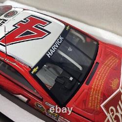 Lionel Action 2014 NASCAR 124 KEVIN HARVICK #4 Budweiser Platinum Series /4,444